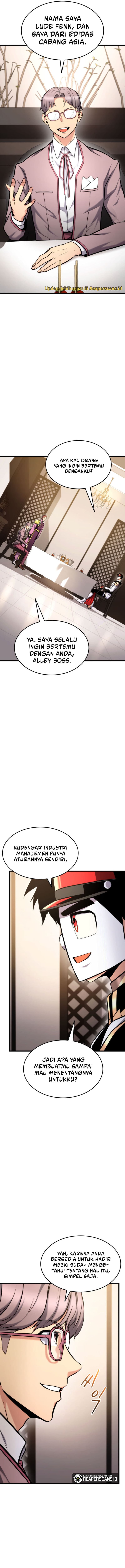 Ranker’s Return - Chapter 91 - Page 4