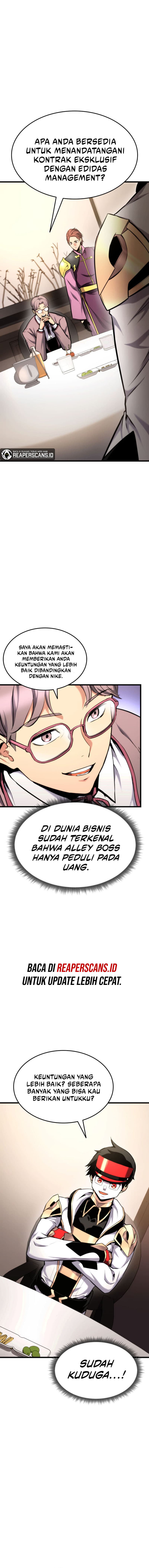 Ranker’s Return - Chapter 91 - Page 5