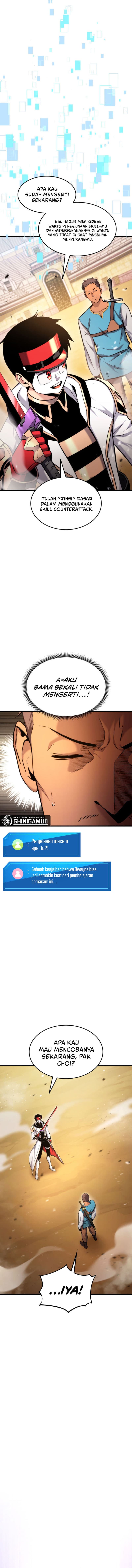 Ranker’s Return - Chapter 92 - Page 14