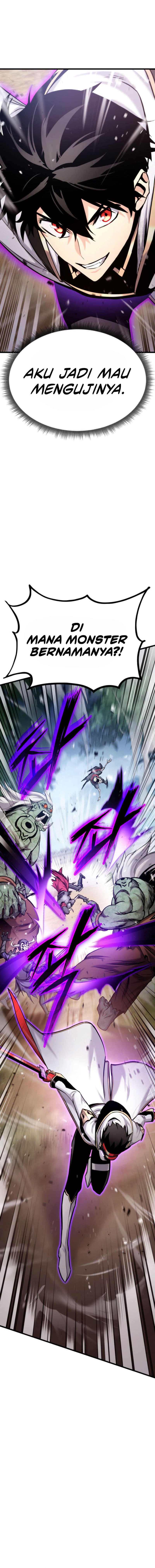 Ranker’s Return - Chapter 93 - Page 13