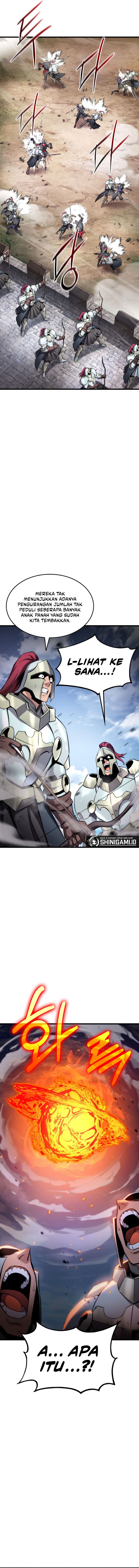 Ranker’s Return - Chapter 93 - Page 14