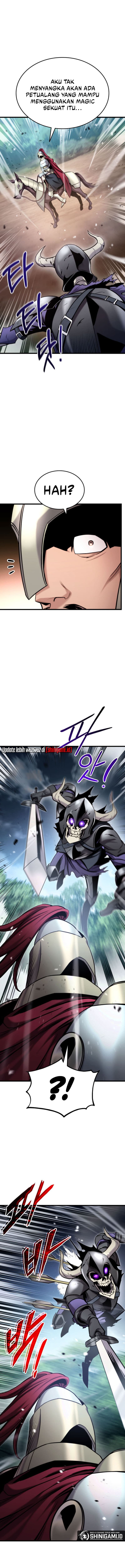Ranker’s Return - Chapter 93 - Page 16
