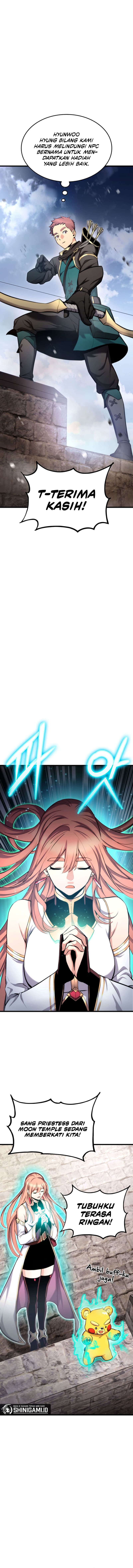Ranker’s Return - Chapter 93 - Page 17