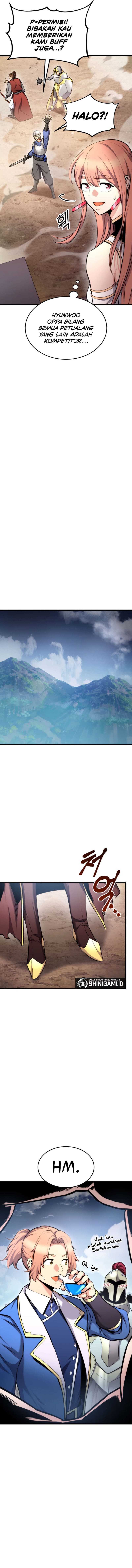 Ranker’s Return - Chapter 93 - Page 18