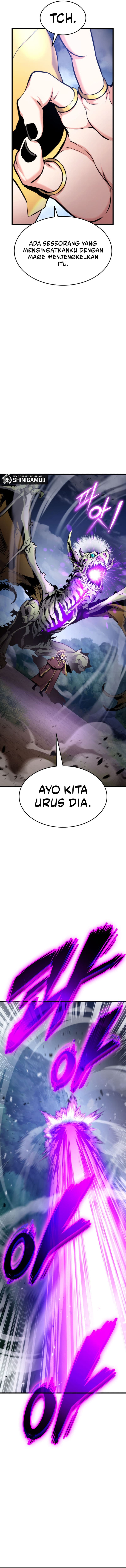 Ranker’s Return - Chapter 93 - Page 19