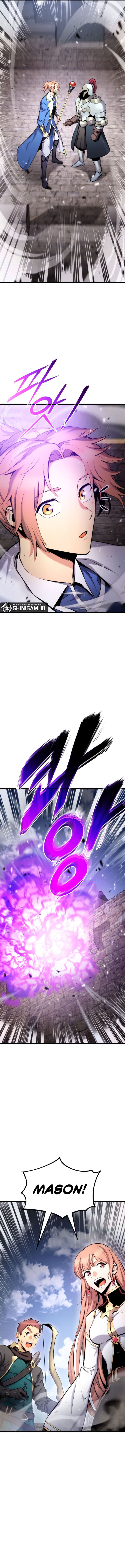 Ranker’s Return - Chapter 93 - Page 20