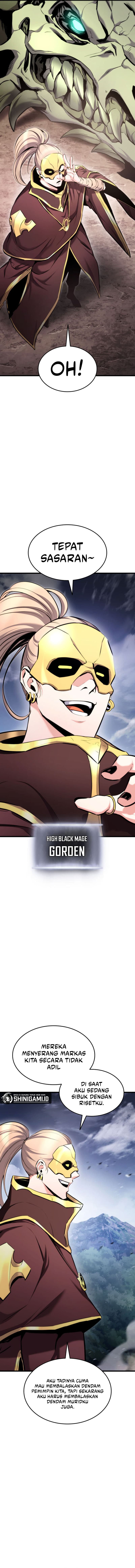 Ranker’s Return - Chapter 93 - Page 22