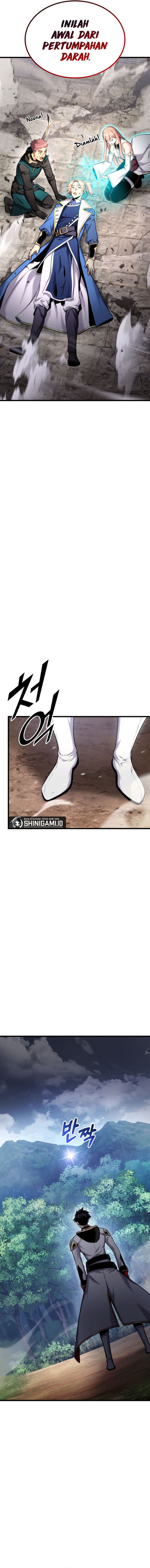 Ranker’s Return - Chapter 93 - Page 23
