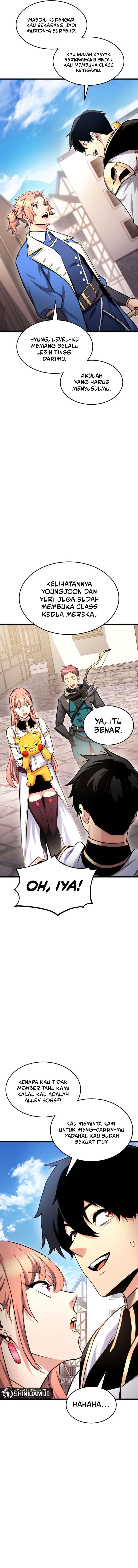 Ranker’s Return - Chapter 93 - Page 3