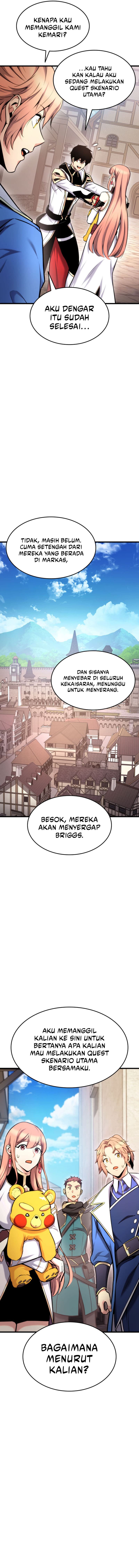 Ranker’s Return - Chapter 93 - Page 4