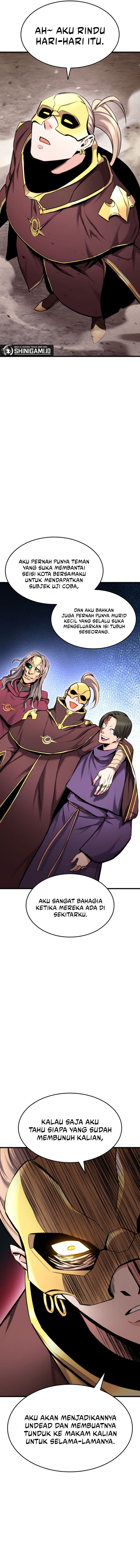 Ranker’s Return - Chapter 94 - Page 13