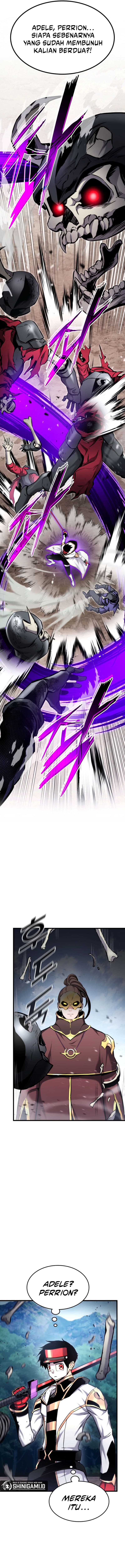 Ranker’s Return - Chapter 94 - Page 14