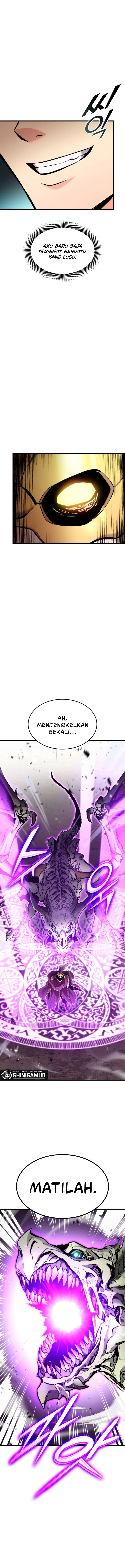 Ranker’s Return - Chapter 94 - Page 15