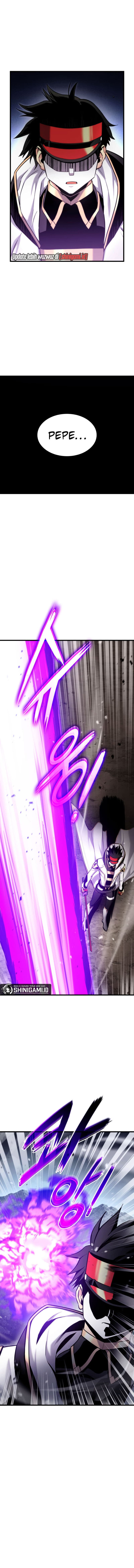 Ranker’s Return - Chapter 94 - Page 16