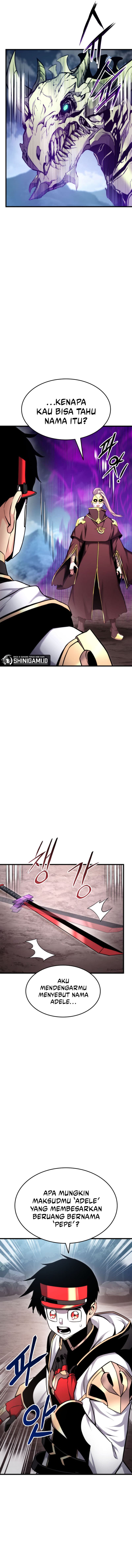 Ranker’s Return - Chapter 94 - Page 17