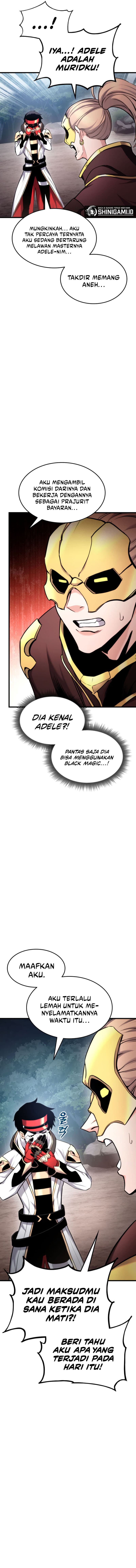 Ranker’s Return - Chapter 94 - Page 18
