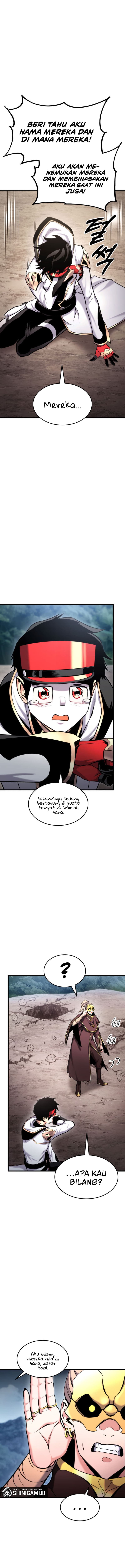 Ranker’s Return - Chapter 94 - Page 20