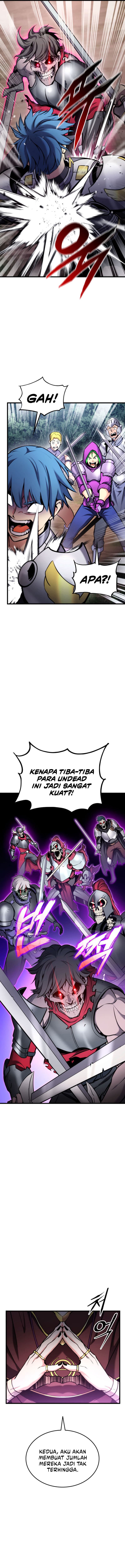 Ranker’s Return - Chapter 94 - Page 3