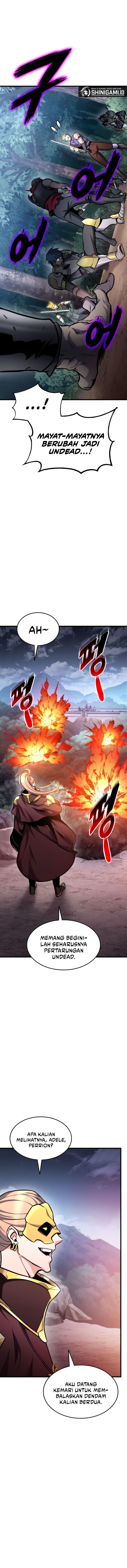 Ranker’s Return - Chapter 94 - Page 4