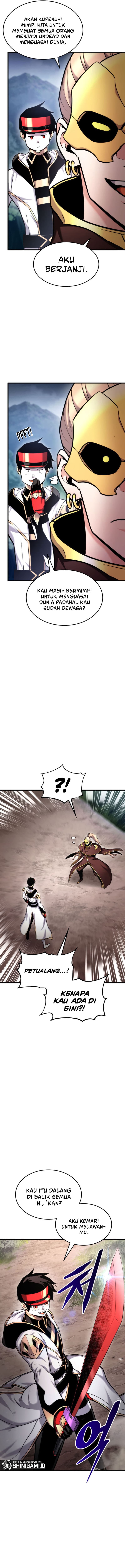 Ranker’s Return - Chapter 94 - Page 5