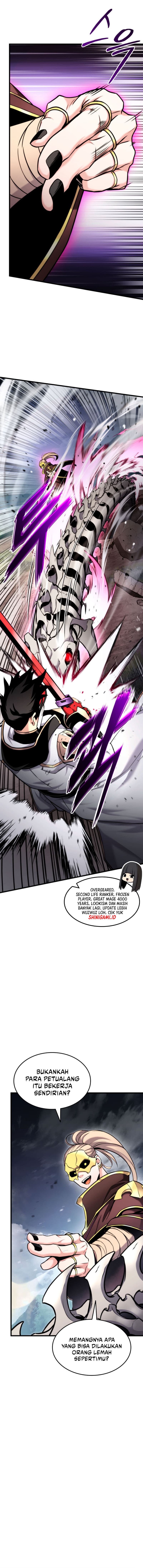 Ranker’s Return - Chapter 94 - Page 6
