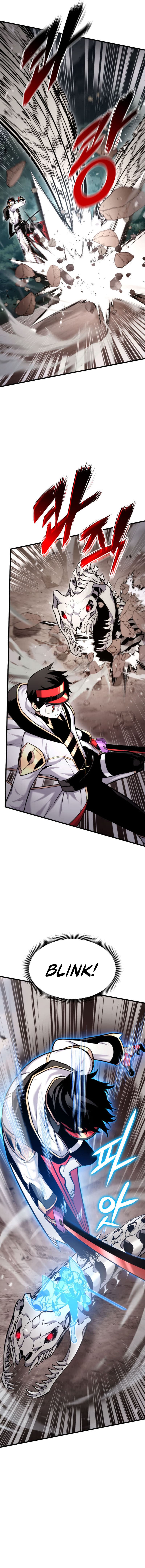Ranker’s Return - Chapter 94 - Page 8
