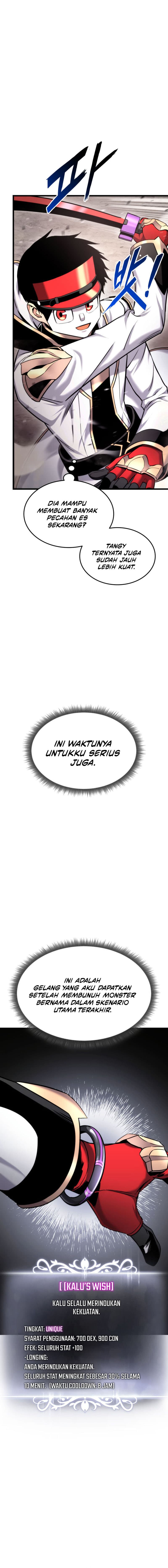 Ranker’s Return - Chapter 95 - Page 14