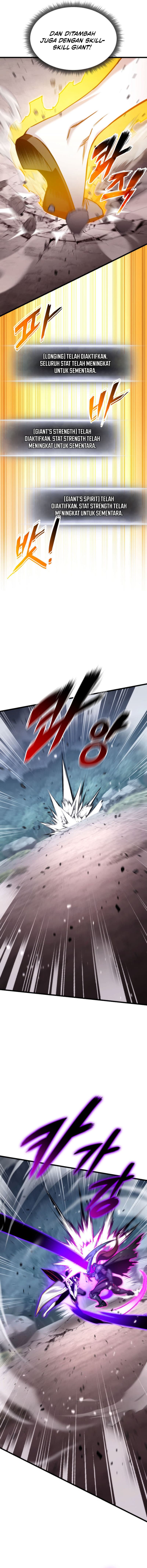 Ranker’s Return - Chapter 95 - Page 15