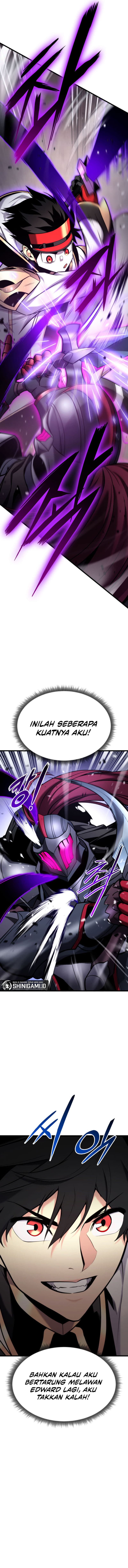 Ranker’s Return - Chapter 95 - Page 16
