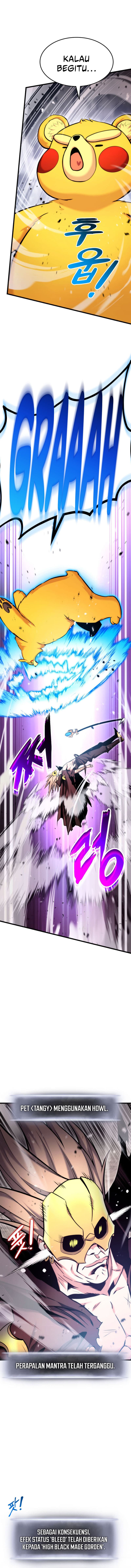 Ranker’s Return - Chapter 95 - Page 19