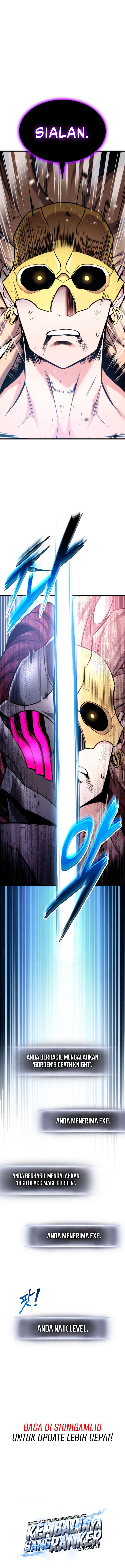 Ranker’s Return - Chapter 95 - Page 21