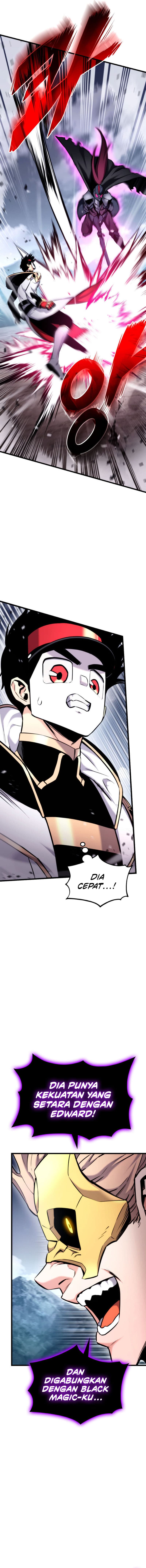 Ranker’s Return - Chapter 95 - Page 6