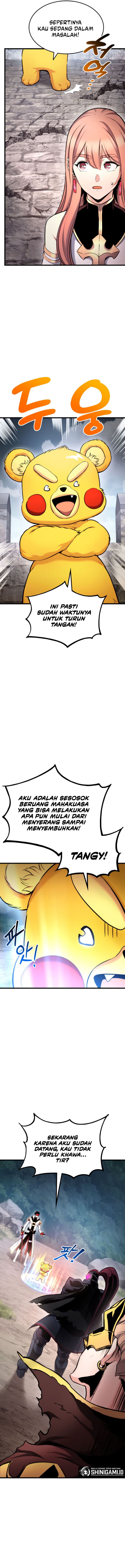 Ranker’s Return - Chapter 95 - Page 9