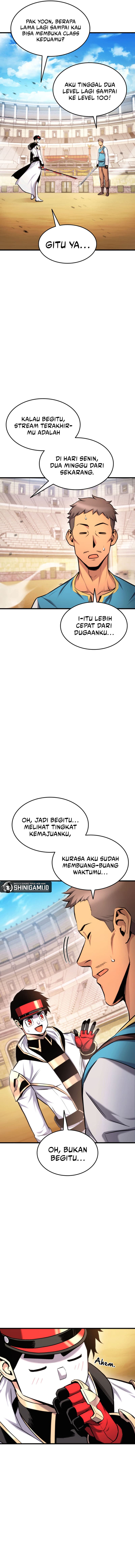 Ranker’s Return - Chapter 96 - Page 14