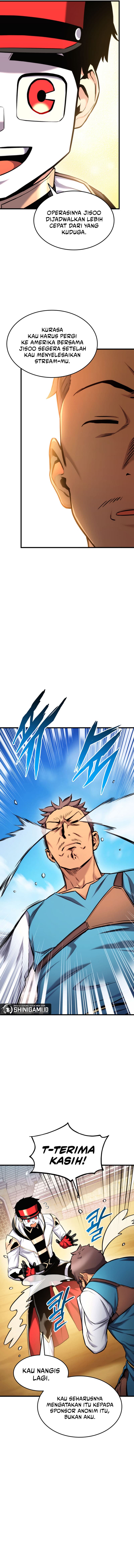 Ranker’s Return - Chapter 96 - Page 15