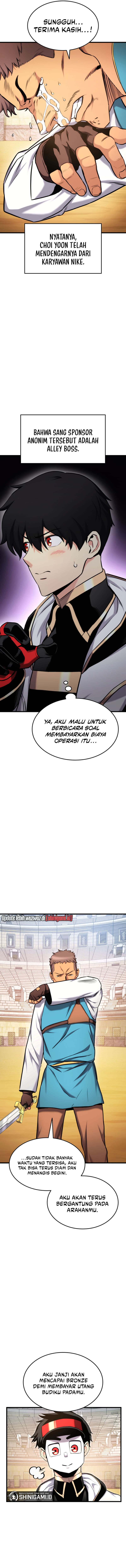 Ranker’s Return - Chapter 96 - Page 16