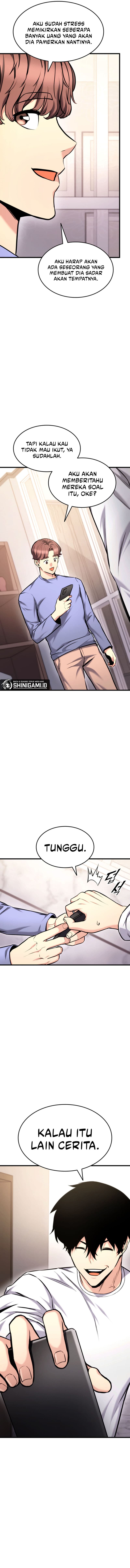 Ranker’s Return - Chapter 96 - Page 19