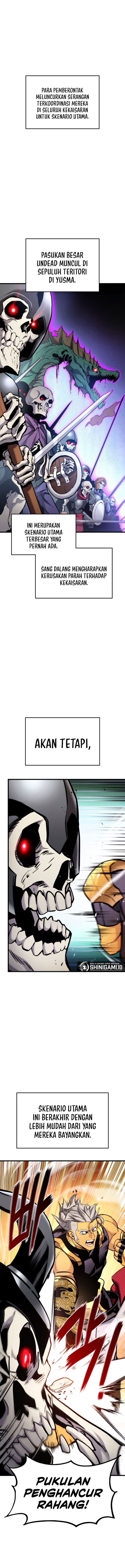 Ranker’s Return - Chapter 96 - Page 2