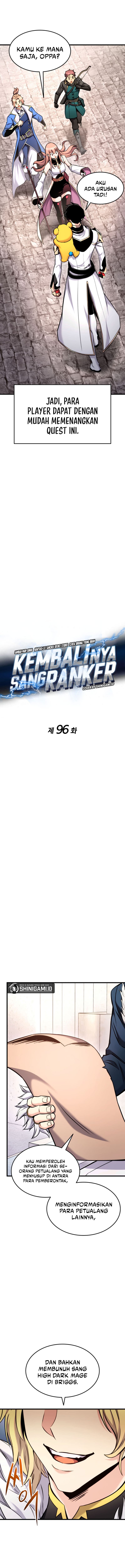 Ranker’s Return - Chapter 96 - Page 4