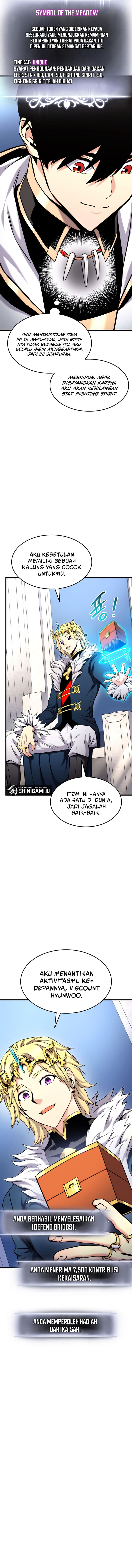 Ranker’s Return - Chapter 96 - Page 6