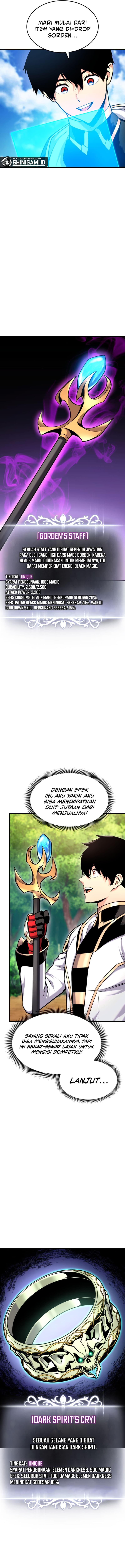 Ranker’s Return - Chapter 96 - Page 8