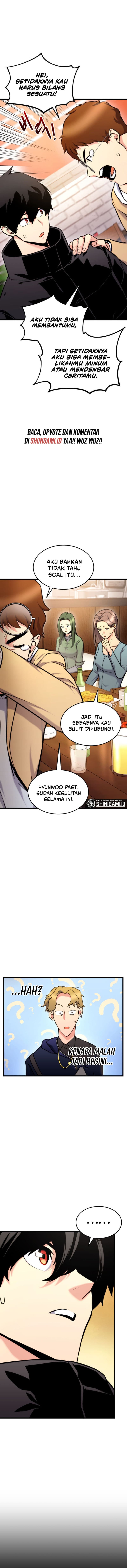 Ranker’s Return - Chapter 97 - Page 11