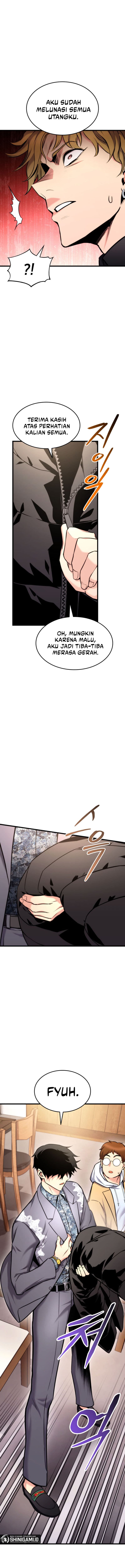 Ranker’s Return - Chapter 97 - Page 13