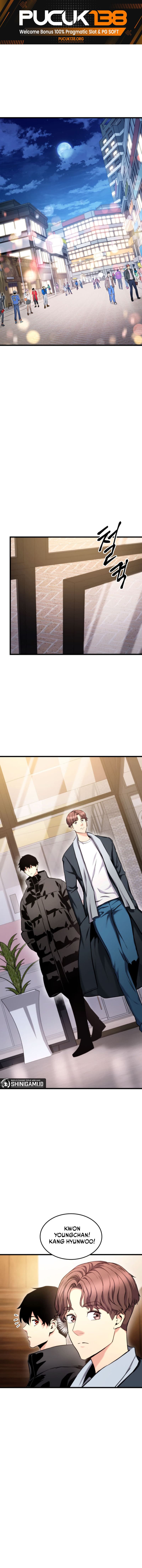 Ranker’s Return - Chapter 97 - Page 2