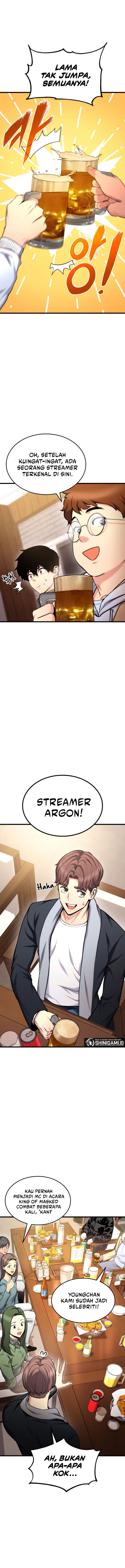 Ranker’s Return - Chapter 97 - Page 7