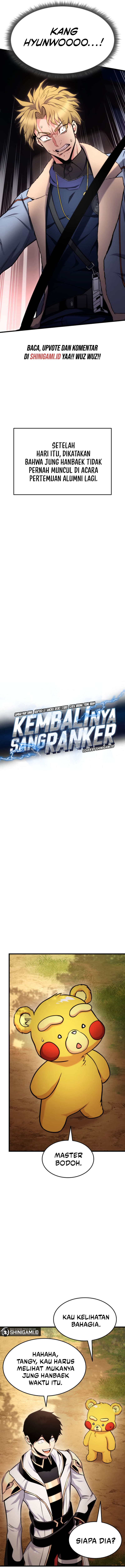 Ranker’s Return - Chapter 98 - Page 11