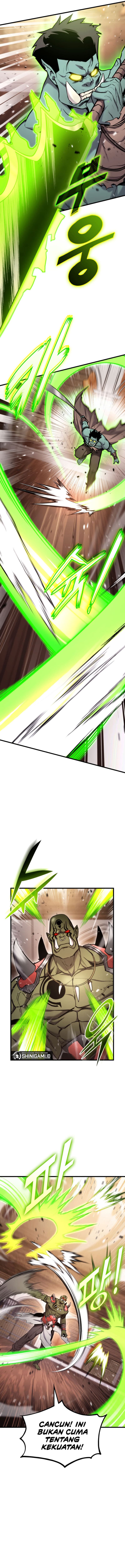 Ranker’s Return - Chapter 98 - Page 14