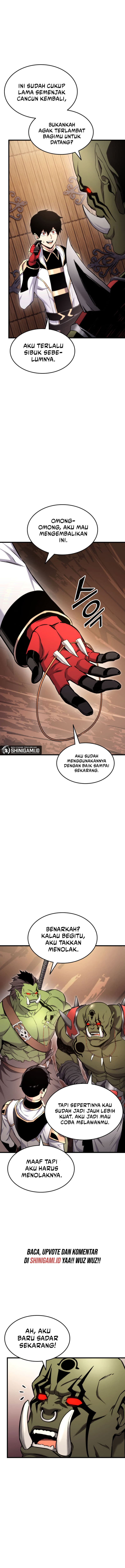 Ranker’s Return - Chapter 98 - Page 16