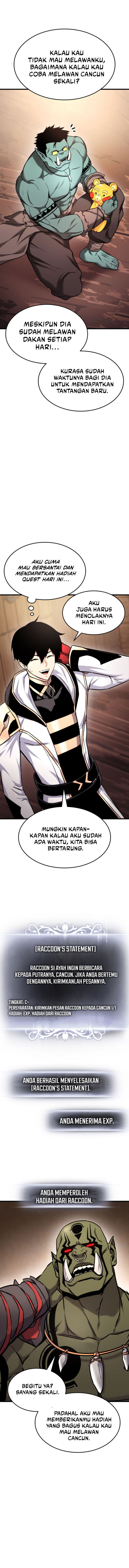 Ranker’s Return - Chapter 98 - Page 17