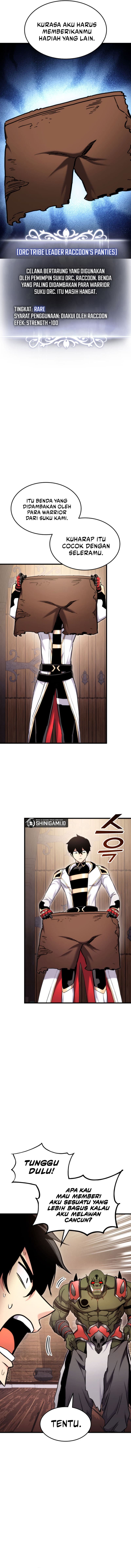 Ranker’s Return - Chapter 98 - Page 18